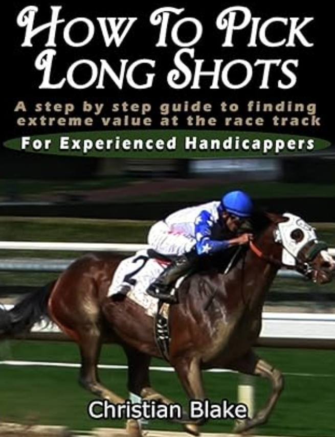 How to Pick Horseracing LongShots