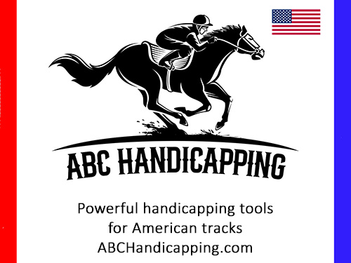 powerful handicapping tools for american horse racing